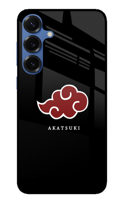 Akatsuki Samsung S25 Plus Back Cover