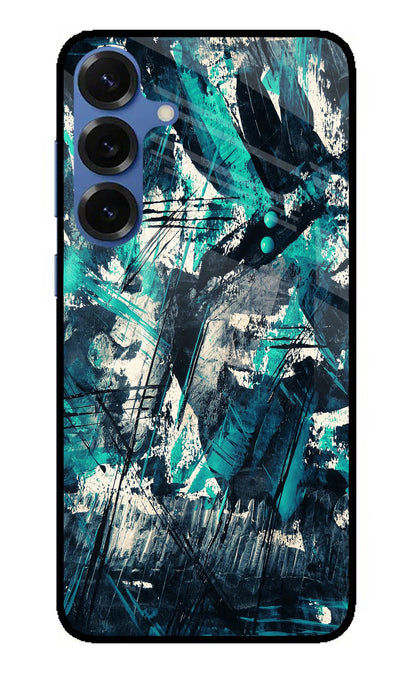 Artwork Samsung S25 Plus Back Cover