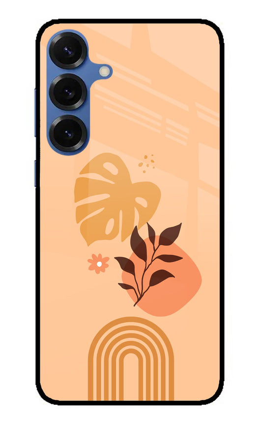 Bohemian Art Samsung S25 Plus Back Cover