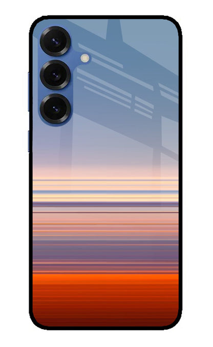Morning Colors Samsung S25 Plus Back Cover