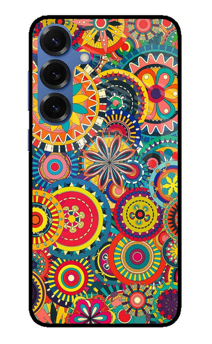 Gol Gol Art Samsung S25 Plus Back Cover