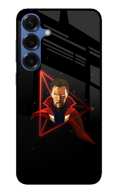 Doctor Ordinary Samsung S25 Plus Back Cover
