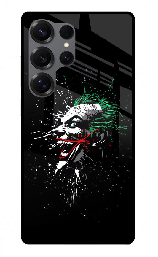 Joker Samsung S25 Ultra Back Cover