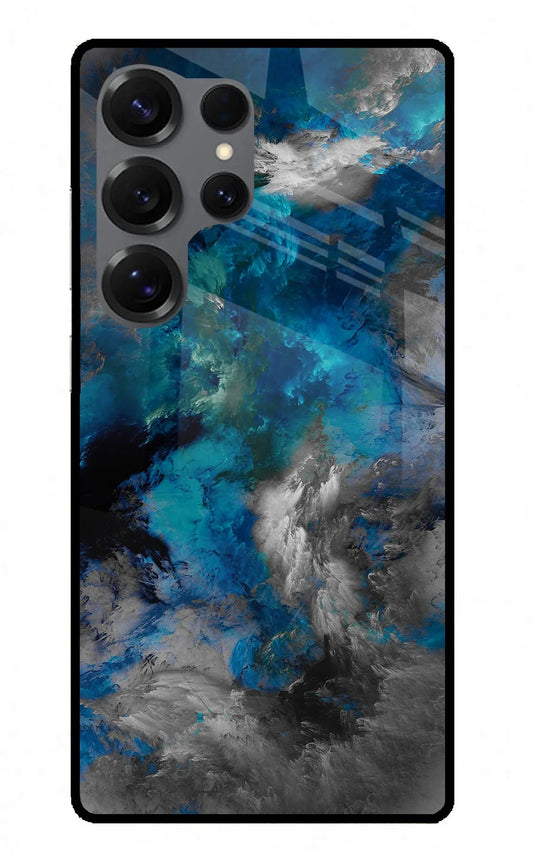 Artwork Samsung S25 Ultra Back Cover