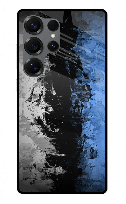 Artistic Design Samsung S25 Ultra Back Cover