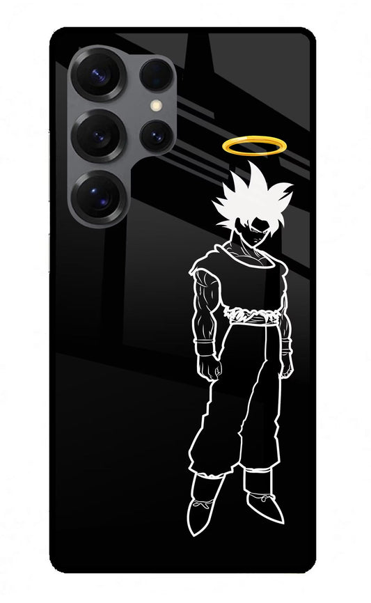 DBS Character Samsung S25 Ultra Back Cover