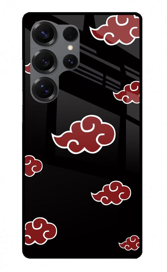 Akatsuki Samsung S25 Ultra Glass Case