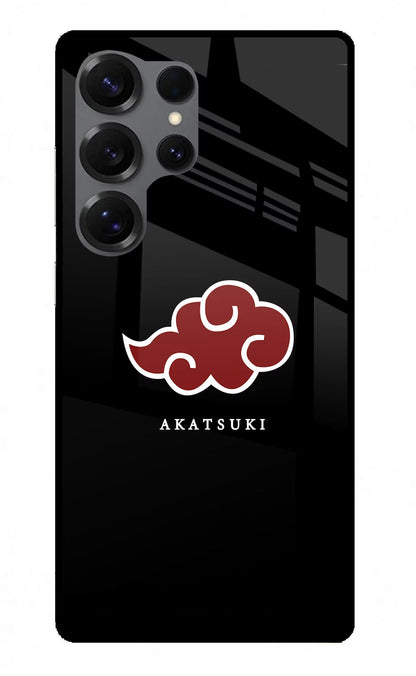 Akatsuki Samsung S25 Ultra Back Cover