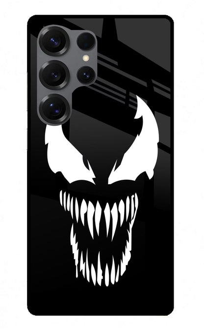 Venom Samsung S25 Ultra Back Cover