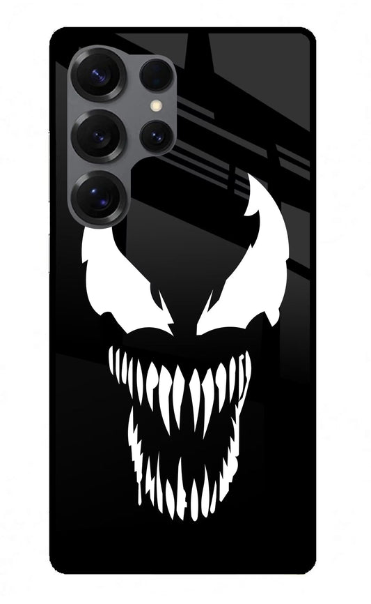 Venom Samsung S25 Ultra Back Cover