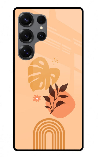Bohemian Art Samsung S25 Ultra Back Cover