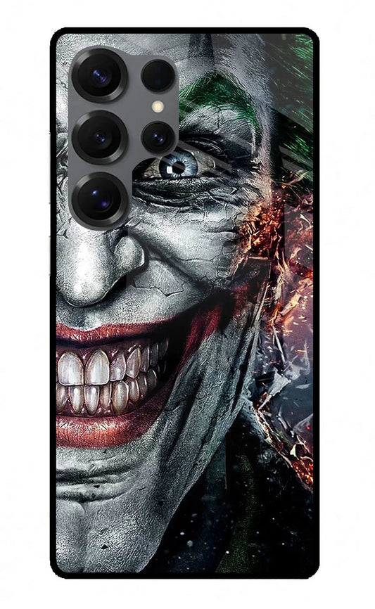 Joker Cam Samsung S25 Ultra Back Cover