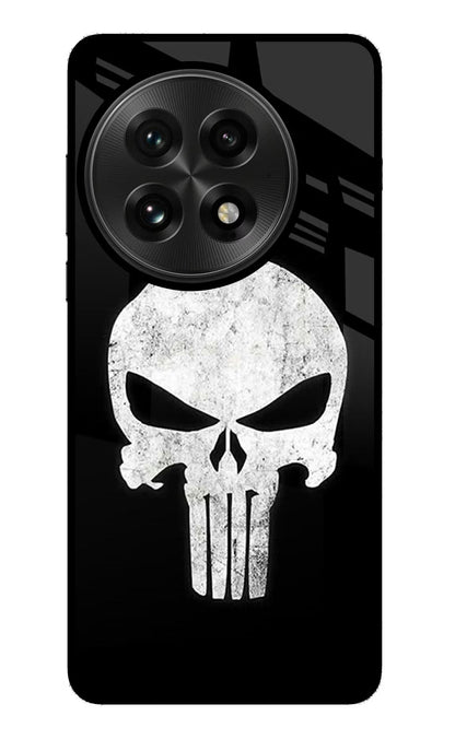 Punisher Skull OnePlus 13 Back Cover