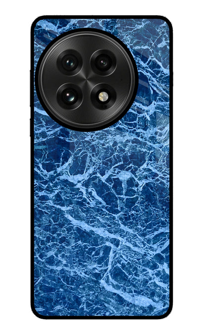 Blue Marble OnePlus 13 Back Cover