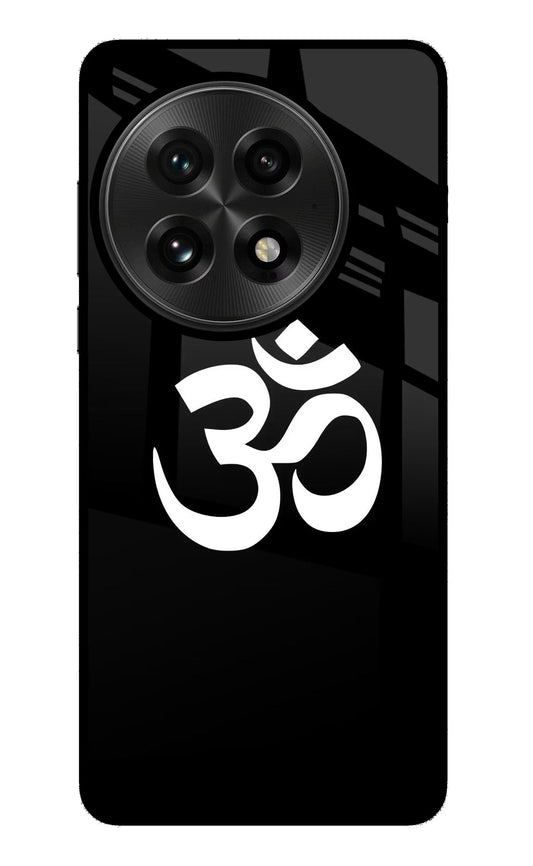 Om OnePlus 13 Back Cover