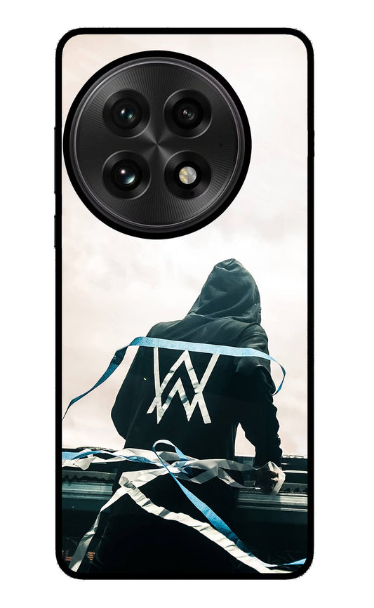 Alan Walker OnePlus 13 Back Cover