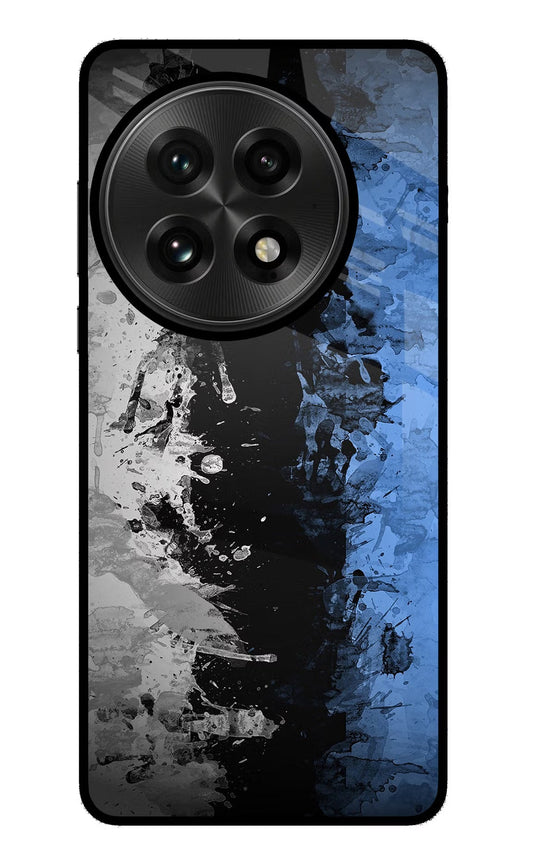 Artistic Design OnePlus 13 Glass Case