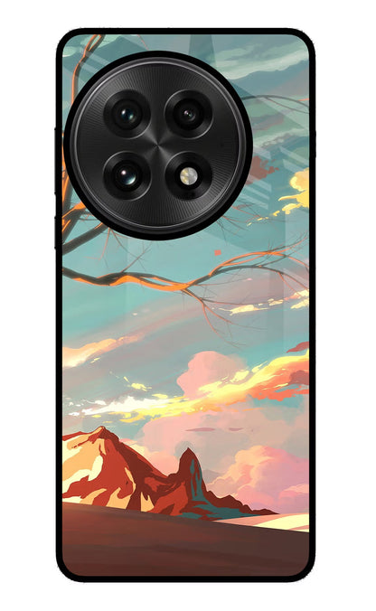 Scenery OnePlus 13 Back Cover