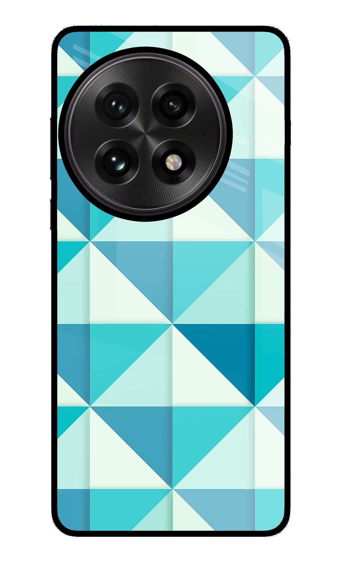 Abstract OnePlus 13 Back Cover