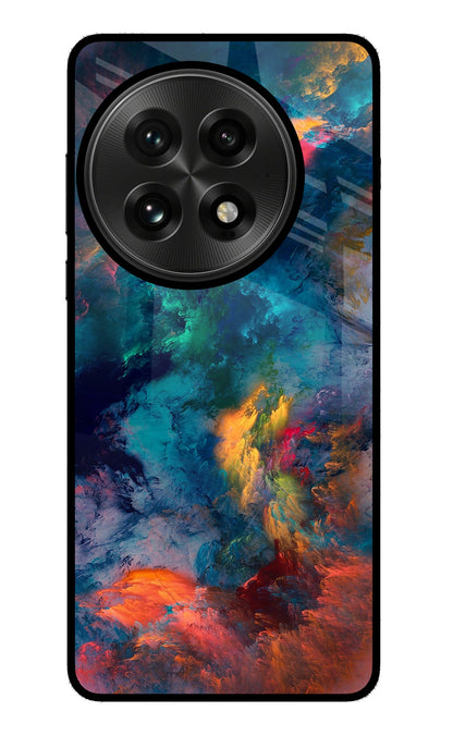 Artwork Paint OnePlus 13 Back Cover