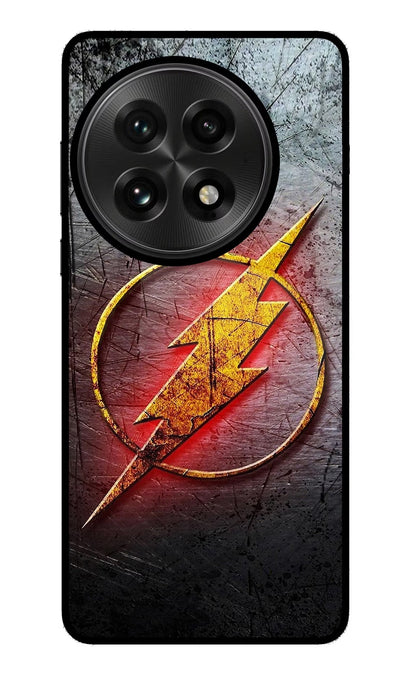 Flash OnePlus 13 Back Cover