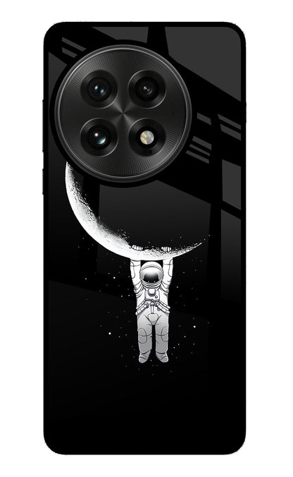 Moon Space OnePlus 13 Back Cover