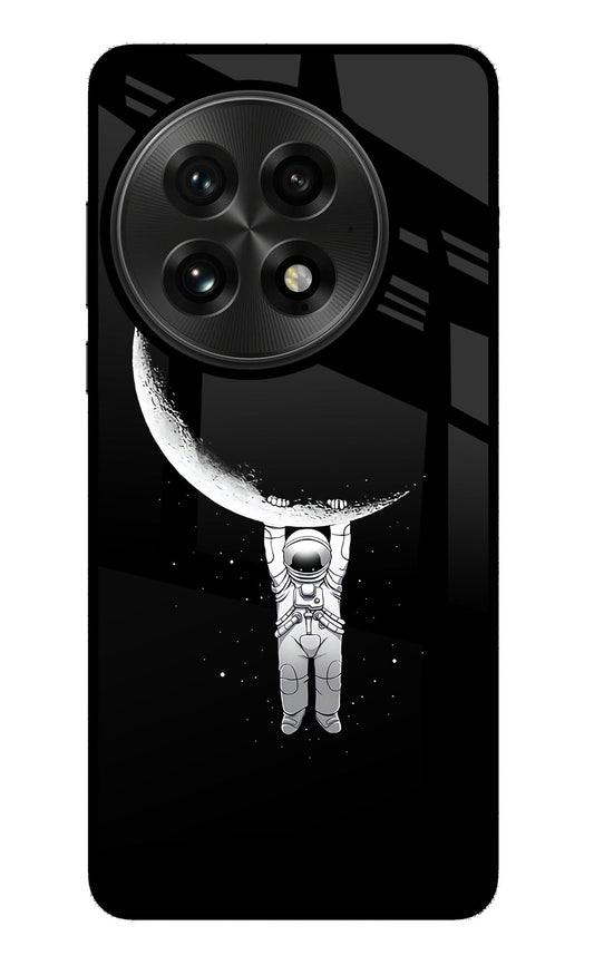 Moon Space OnePlus 13 Back Cover