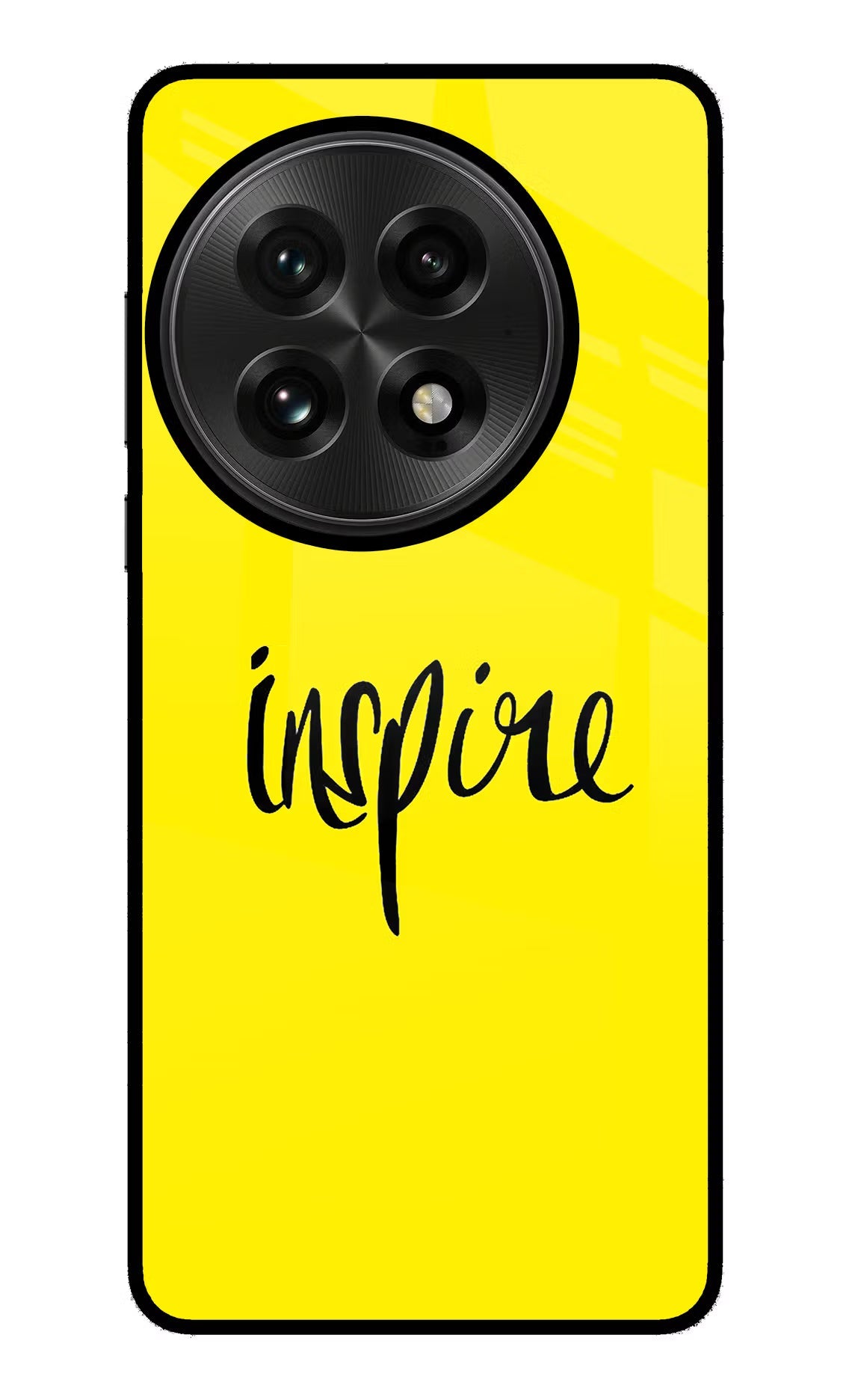Inspire OnePlus 13 Back Cover