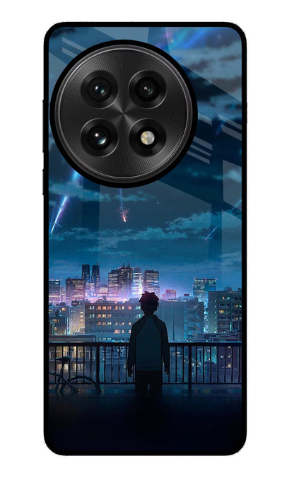 Anime OnePlus 13 Back Cover