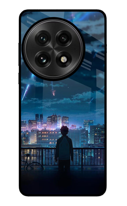 Anime OnePlus 13 Back Cover
