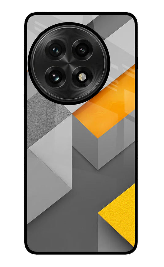 Abstract OnePlus 13 Back Cover