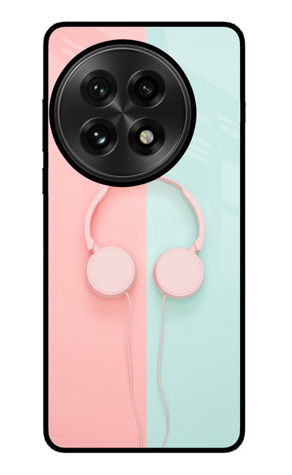 Music Lover OnePlus 13 Back Cover