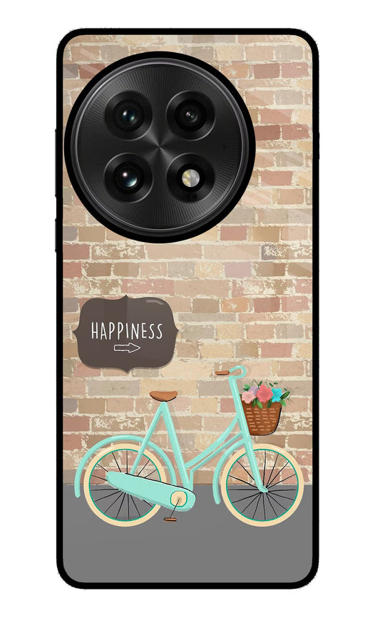 Happiness Artwork OnePlus 13 Back Cover