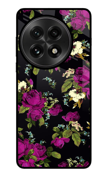 Flowers OnePlus 13 Back Cover