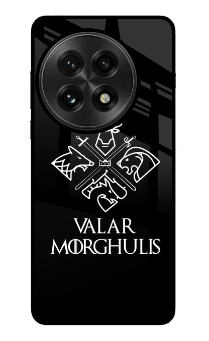 Valar Morghulis | Game Of Thrones OnePlus 13 Back Cover