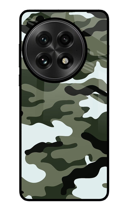 Camouflage OnePlus 13 Back Cover