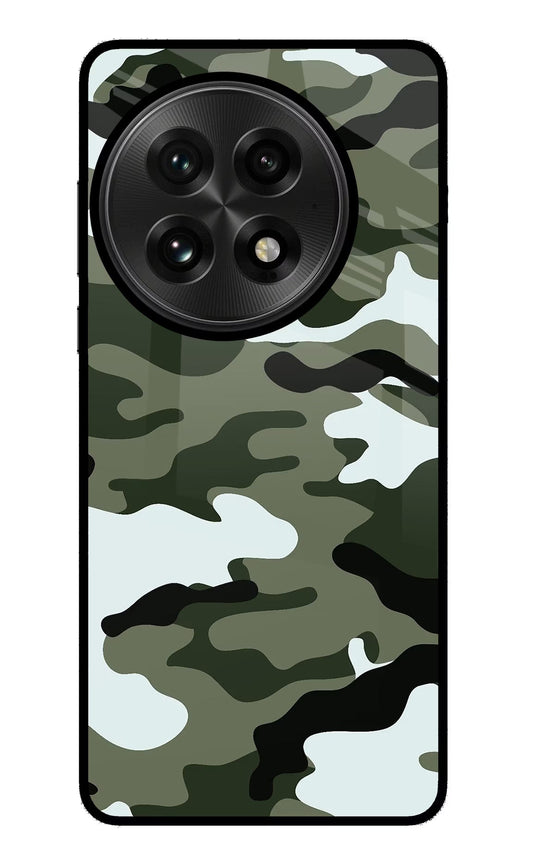 Camouflage OnePlus 13 Back Cover