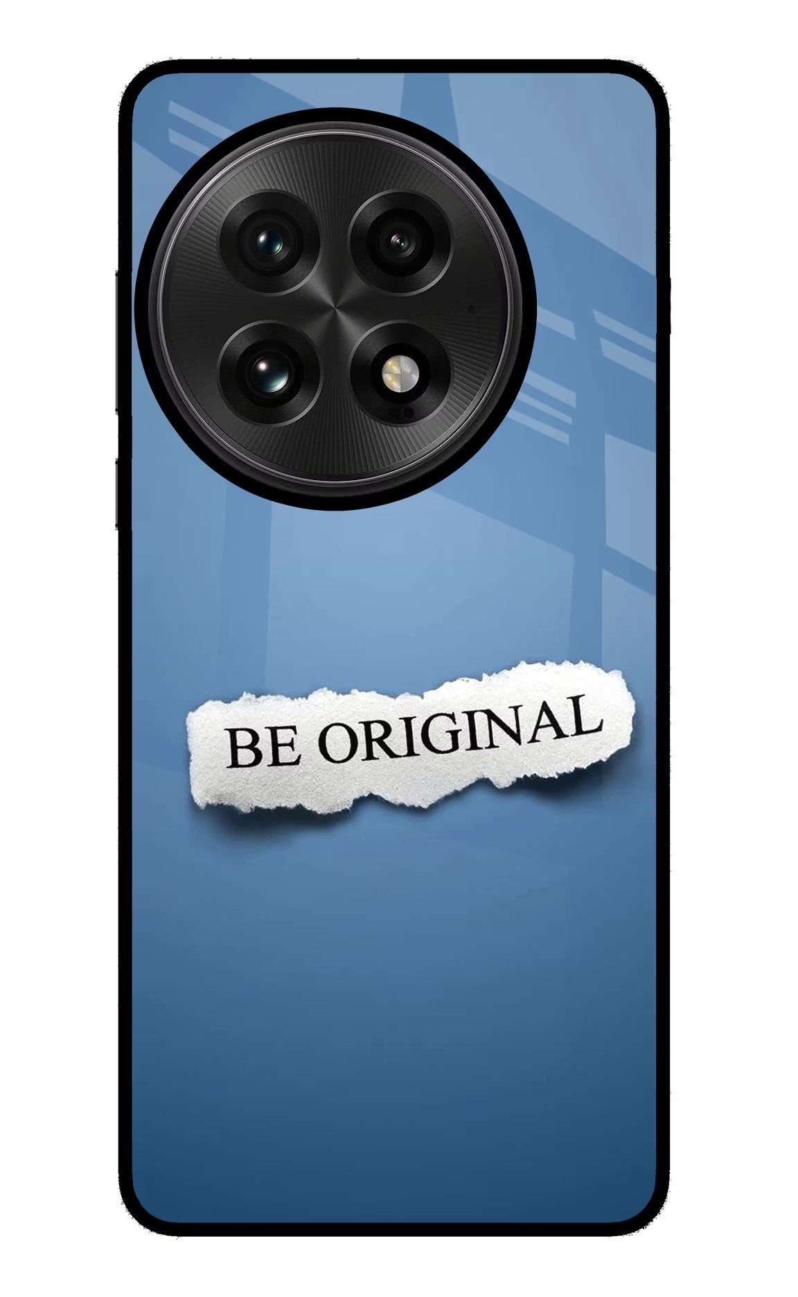 Be Original OnePlus 13 Back Cover
