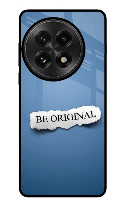 Be Original OnePlus 13 Back Cover
