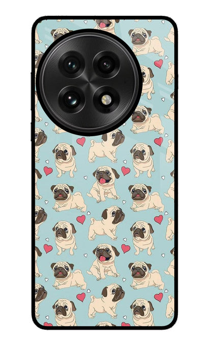 Pug Dog OnePlus 13 Back Cover
