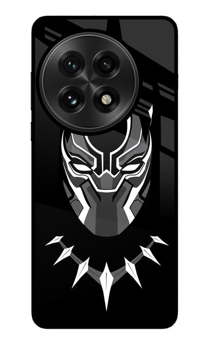 Black Panther OnePlus 13 Back Cover