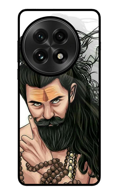Mahadev OnePlus 13 Back Cover