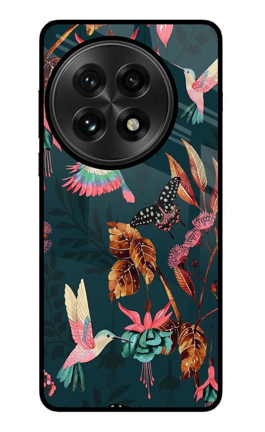 Birds OnePlus 13 Back Cover