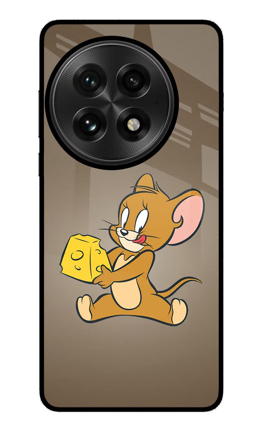 Jerry OnePlus 13 Glass Case