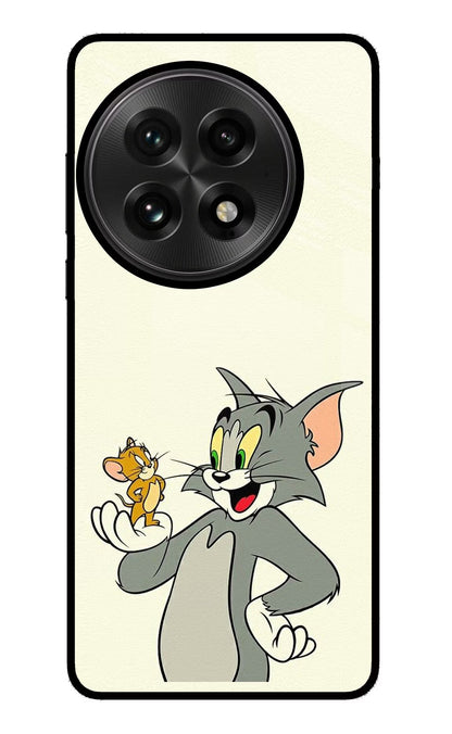 Tom & Jerry OnePlus 13 Back Cover