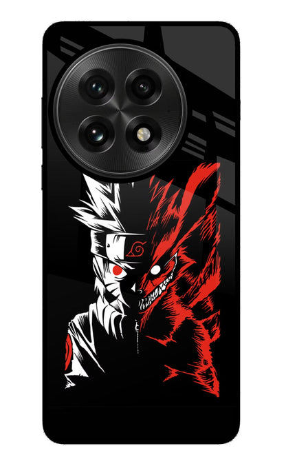Naruto Two Face OnePlus 13 Back Cover