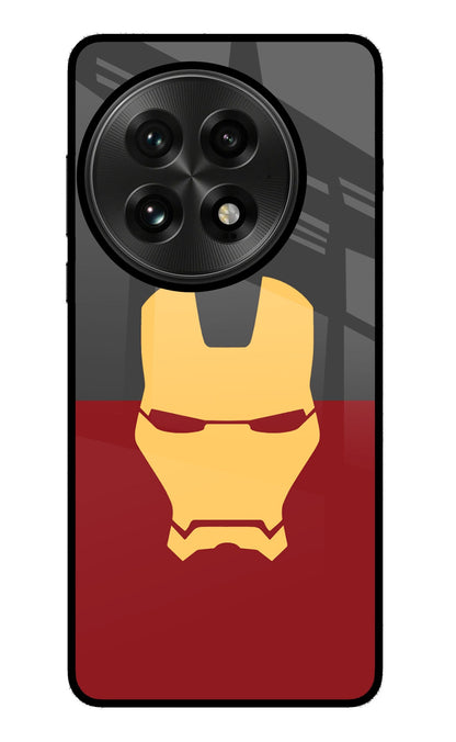Ironman OnePlus 13 Back Cover