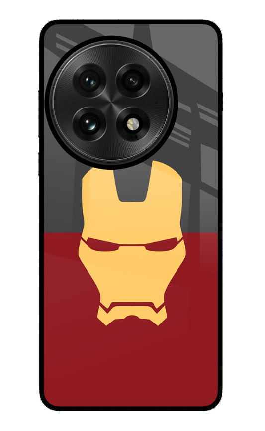 Ironman OnePlus 13 Back Cover