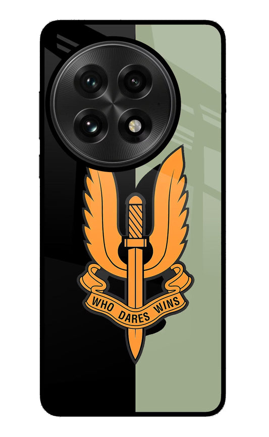 Balidan Logo OnePlus 13 Back Cover