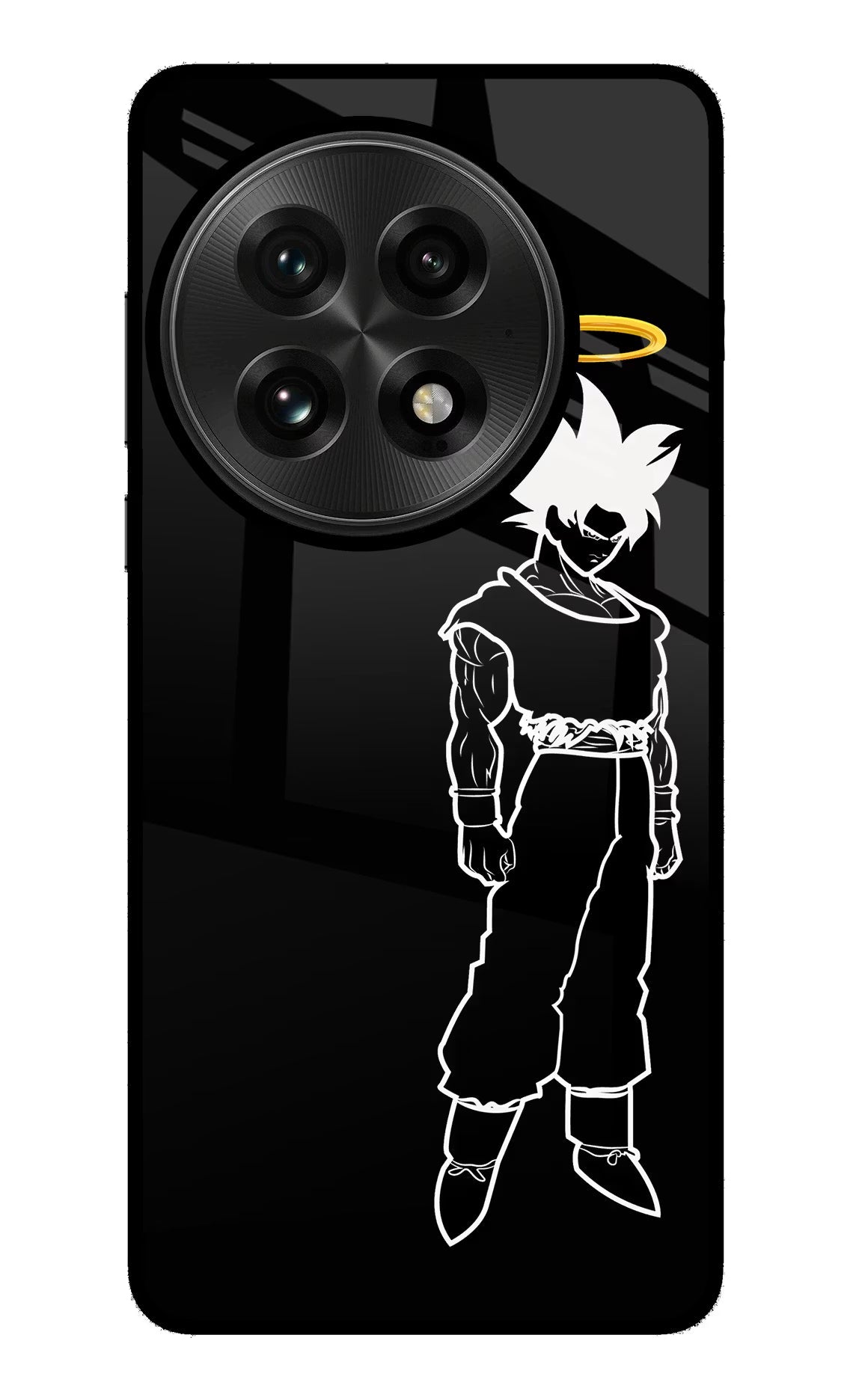 DBS Character OnePlus 13 Back Cover